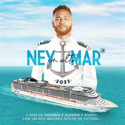 Cruzeiro do neymar jr .